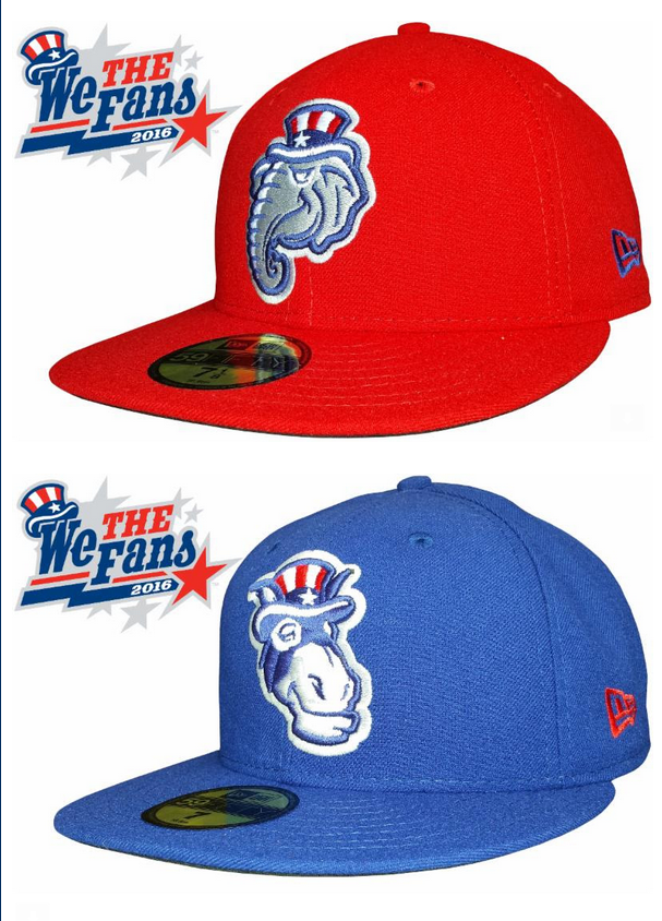 Fans choose. Votings starts Nov. 10.