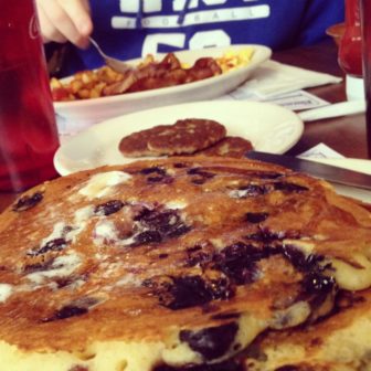 breakfast