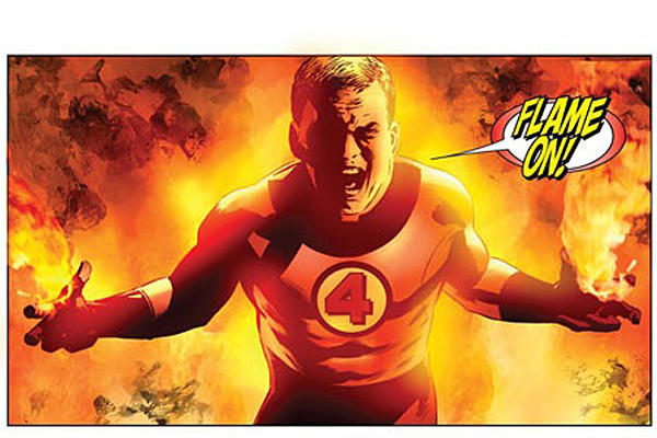 spontaneous human combustion 2