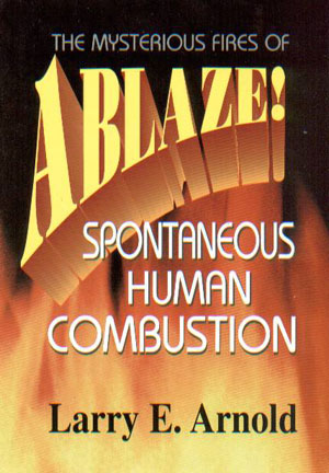 spontaneous human combustion 3
