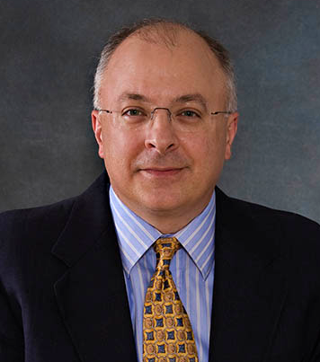 New Dean: Mike Ducette to take the helm in February of 2016.