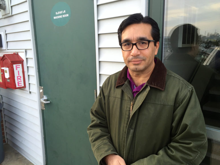 Dr. Salman Malik says the best way to counter the fear perpetuated by acts of terror is to break down barriers of misunderstanding that persist among us.