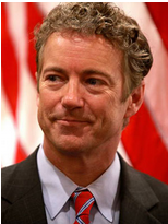 Sen. Rand Paul