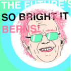 Rock for Bernie: Compiled as a benefit for the Bernie Sanders 2016 Presidential Campaign. 