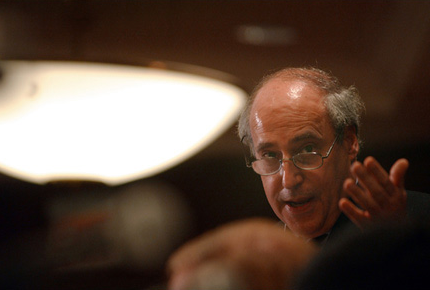 Dan Glickman