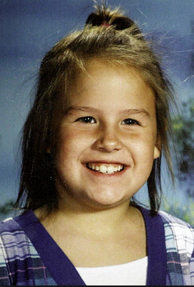 Megan Kanka