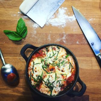 1 Oak on Elm is now open