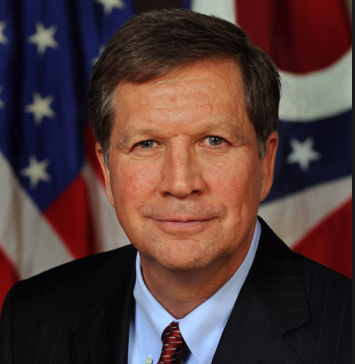 John Kasich