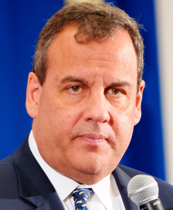 Chris Christie