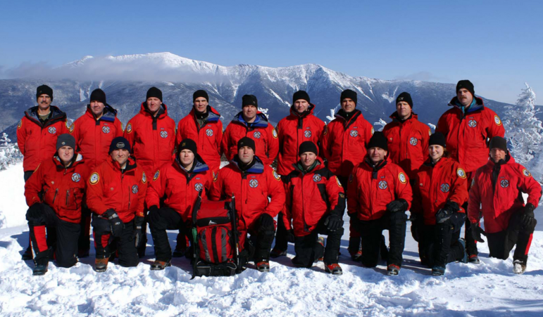 NH Fish & Game specialized team was officially established in 1996, so that trained Conservation Officers could augment the search and rescue abilities of the highly trained volunteer search and rescue organizations that routinely assist in fulfilling Fish and Game's search and rescue responsibilities.
