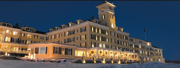 Mountain View Grand Resort