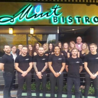 Mint Bistro