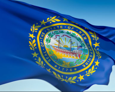 State flag
