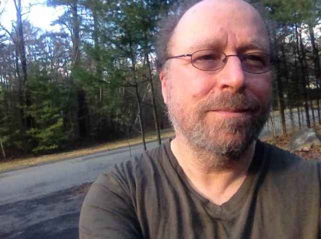 University of Massachusetts/Amherst economics professor Gerald Friedman.