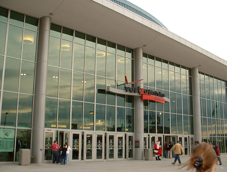 Verizon Wireless Arena