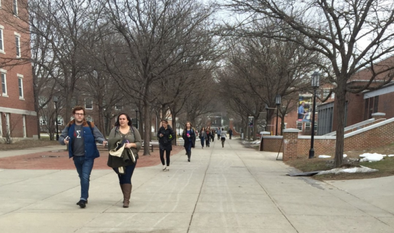 Student voting: Everything you need to know.