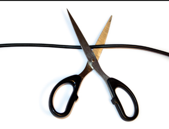 What will it take for some people to cut the cable cord? 