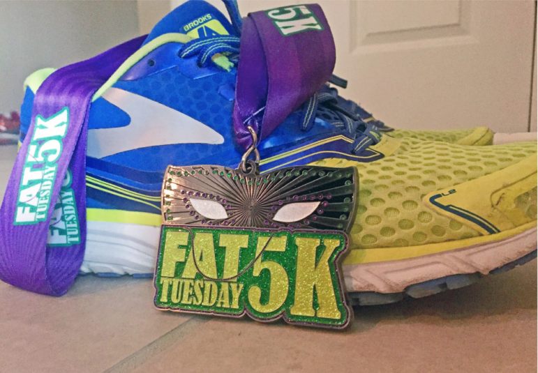 A 5K has scheduled road closures in Manchester during the evening hours of the NH Primary Election.