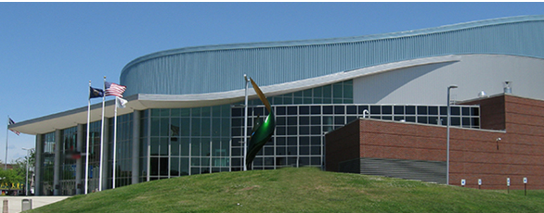 Soon to be known as the SNHU Center.