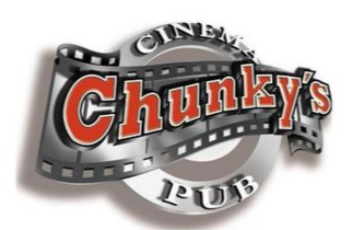 chunky's logo