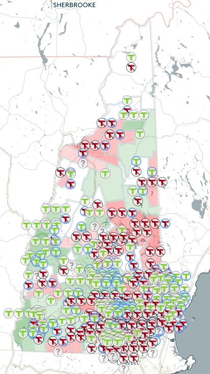 Click the image above to go directly to the interactive map.