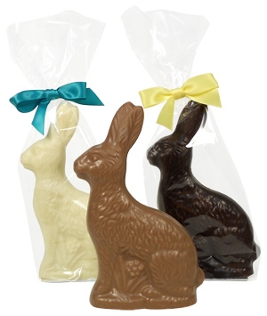 Buy 3, get one free deal at Van Otis.