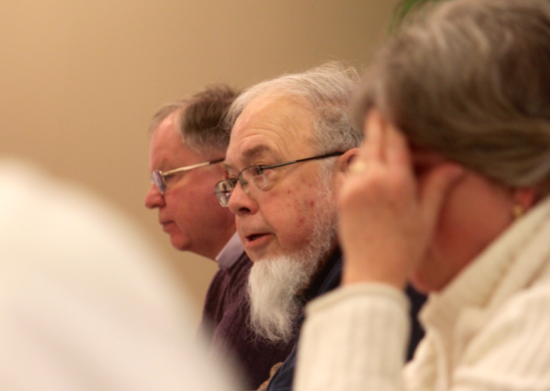 State Rep. Ulery, R-Hudson, will serve on the 5-member study committee.