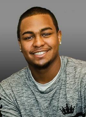 Desmond Powell to be honored April xx by Kiwanis Club.