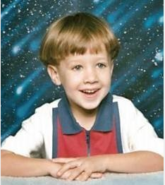 Noah Lord died at age 4 after having his tonsils removed.