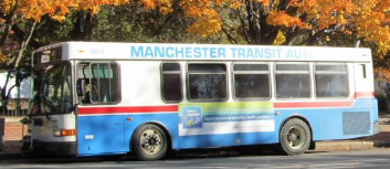 MTA buses will be rolling beyond the city limits this year.
