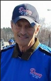 Donald N. Kirkland II