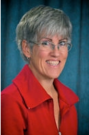 Ward 4 Board Member Leslie Want.