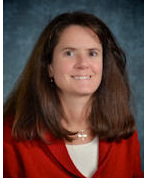 Ward 2 Board Member Debra Gagnon Langton.