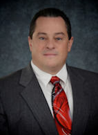 Board member John Avard, Ward 10.