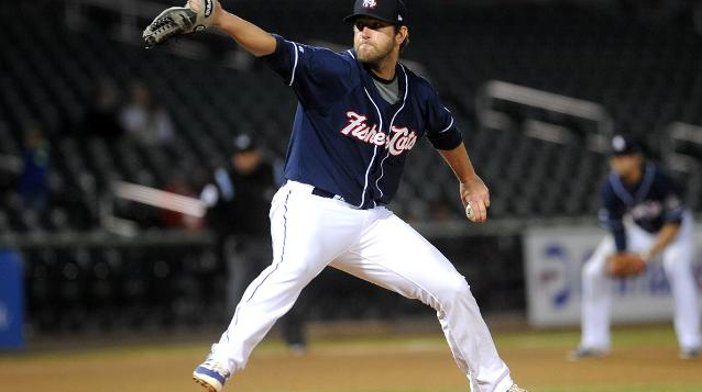 Fishers blank the Thunder, 7-0.