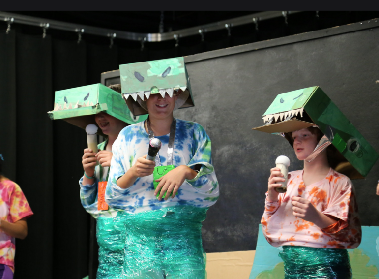 You had to be there (in 2015)