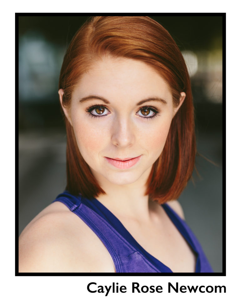 Caylie Rose Newcom