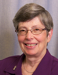 Sister Maxyne Dorothy Schneider