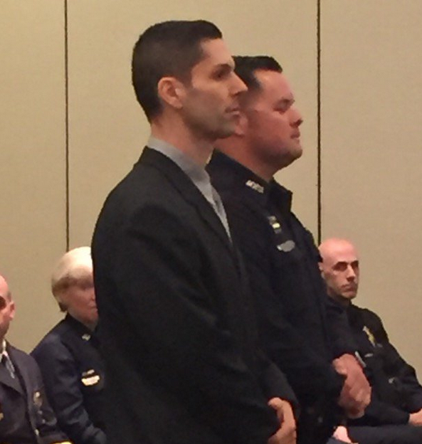 Officers Duqette and Mullen.