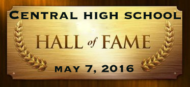 Central Hall of Fame