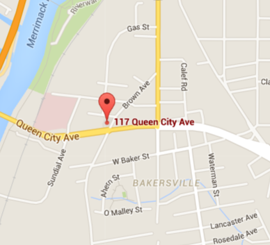 Gunshots reported near the Queen City Avenue 7-Eleven.