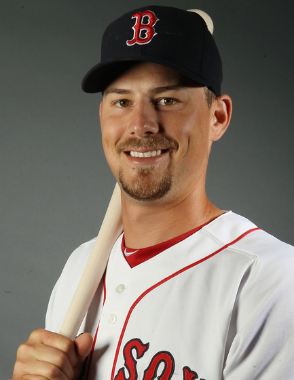 Ryan Lavarnway
