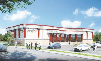 Girogio's Manchester 