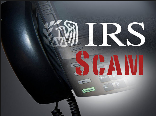 irs