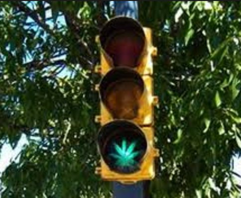 Controversy surrounds driving under the influence of marijuana.