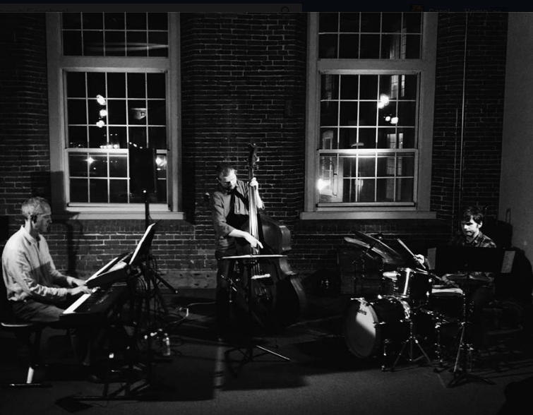 Amoskeag Studio, a unique space celebrating the creative arts.