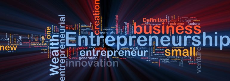 Entrepreneurship