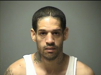 Pablo Ismael Rodriguez-Vega