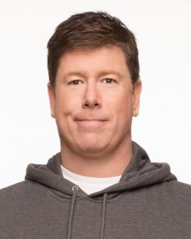 NH's Jimmy Dunn and friends will perform at Comedy Explosion on May 13