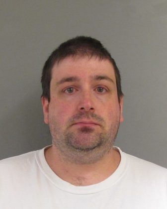 Brian Powell, 33, of Salem, NH